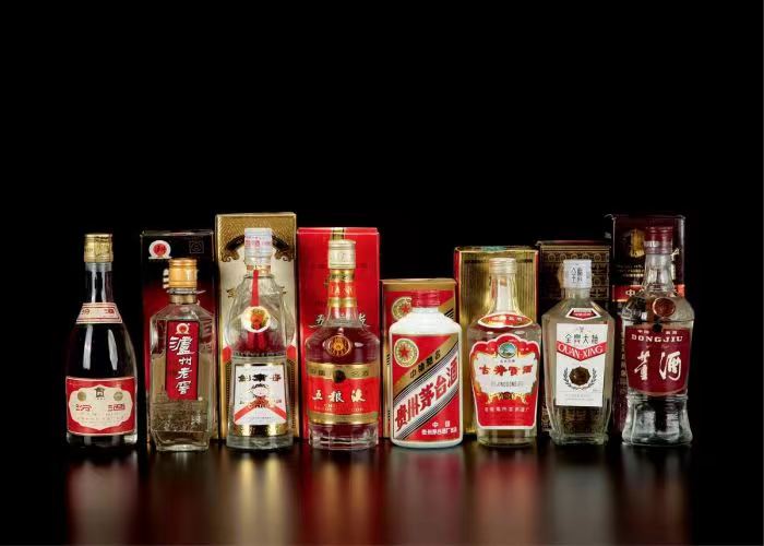 梁平老酒储存的方法