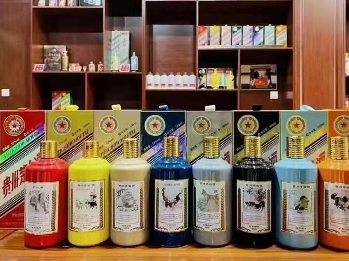 梁平名酒鉴定部分方法